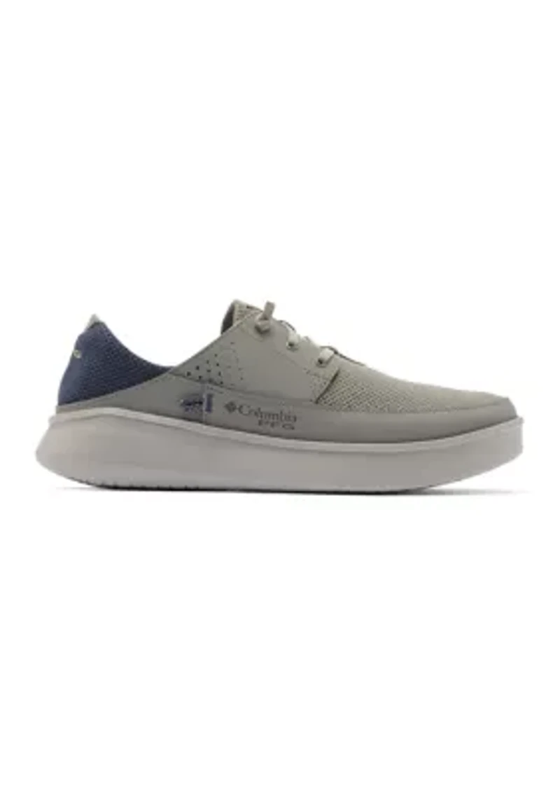 Men's Boatside Breathe Relaxed PFG Sneakers