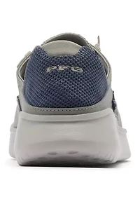 Men's Boatside Breathe Relaxed PFG Sneakers
