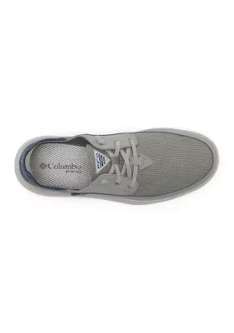 Men's Boatside Breathe Relaxed PFG Sneakers