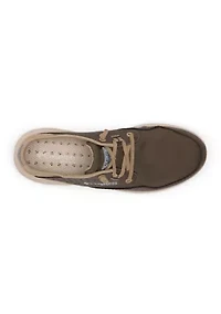 BAHAMA X RELAXED™ Boat Shoes
