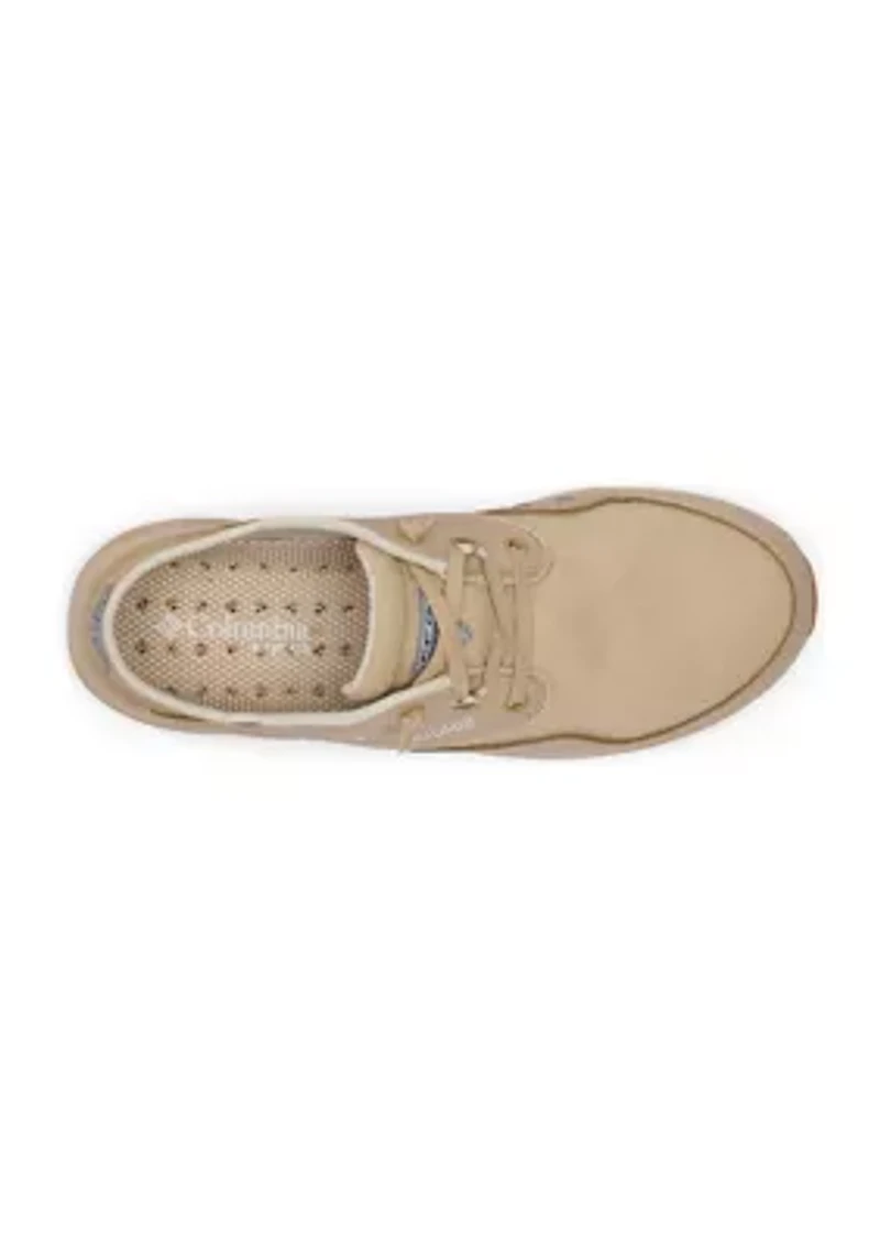 BAHAMA X RELAXED™ Boat Shoes