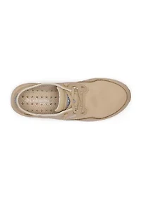 BAHAMA X RELAXED™ Boat Shoes