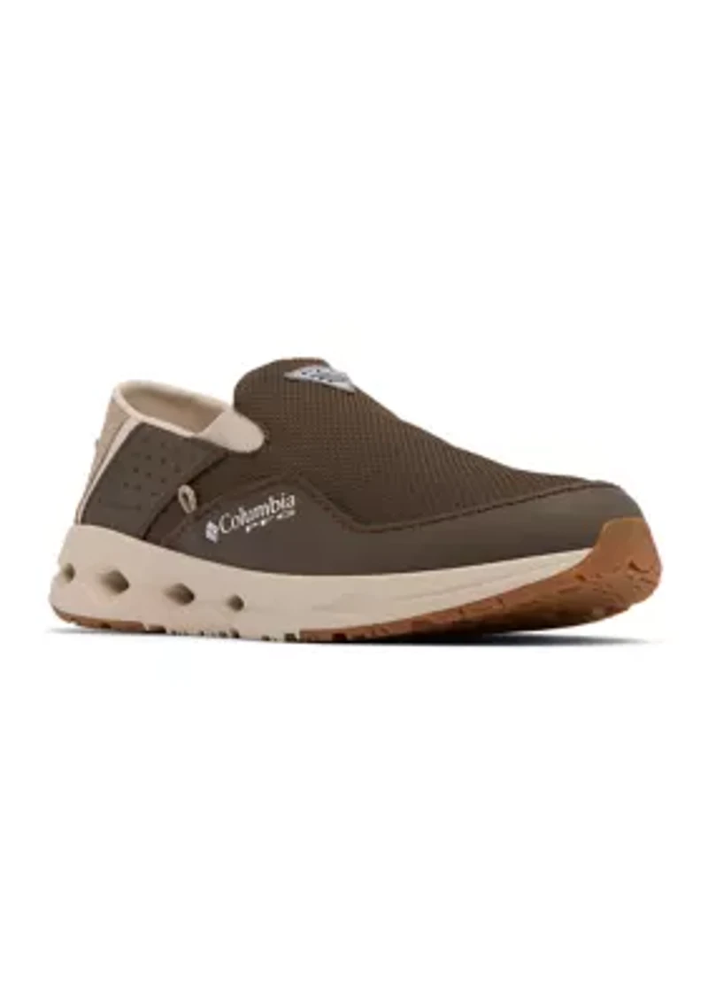 BAHAMA X™ SLIP-ON Boat Shoes