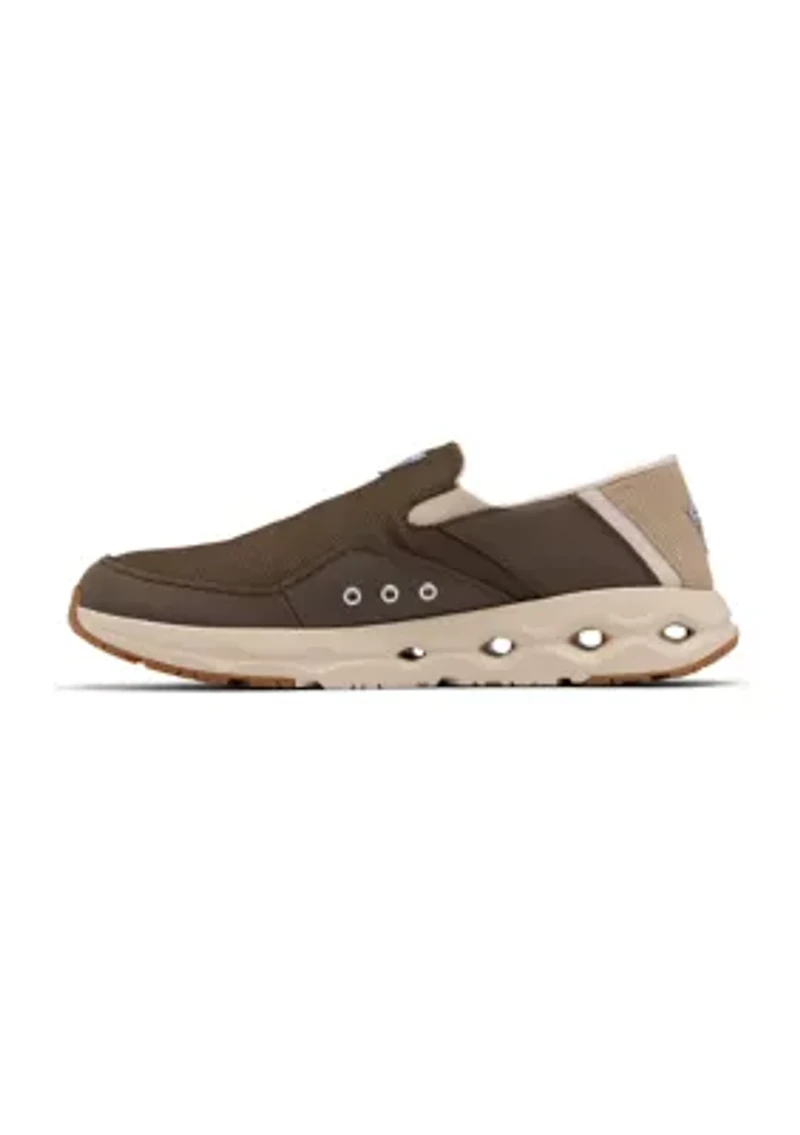 BAHAMA X™ SLIP-ON Boat Shoes