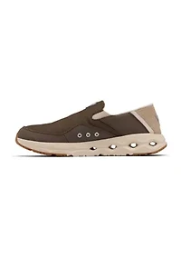 BAHAMA X™ SLIP-ON Boat Shoes