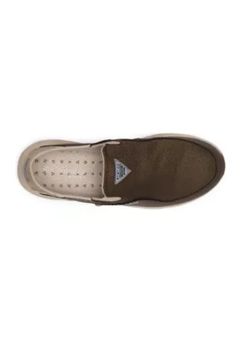 BAHAMA X™ SLIP-ON Boat Shoes
