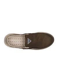 BAHAMA X™ SLIP-ON Boat Shoes