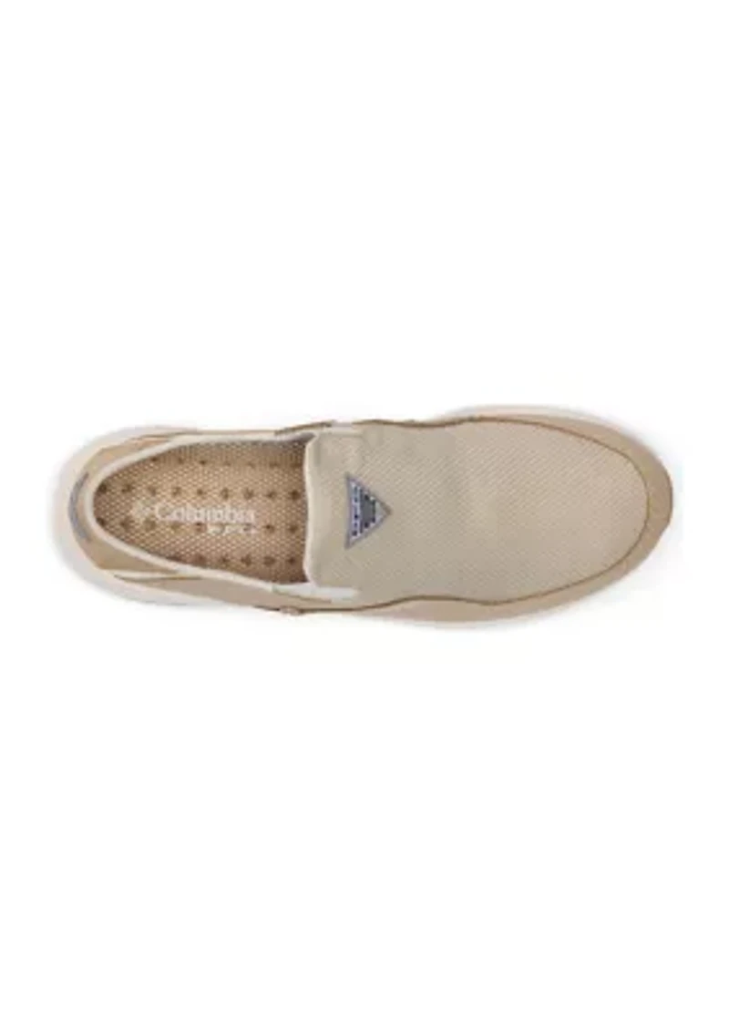 BAHAMA X™ SLIP-ON Boat Shoes