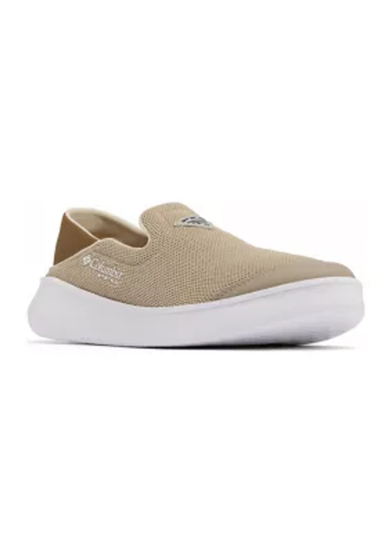 BOATSIDE VENT™ PFG Boat Shoes