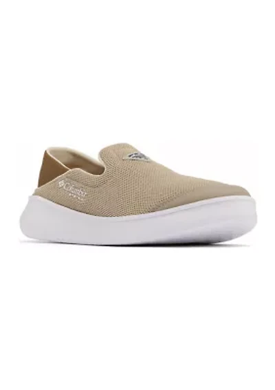 BOATSIDE VENT™ PFG Boat Shoes