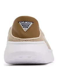 BOATSIDE VENT™ PFG Boat Shoes