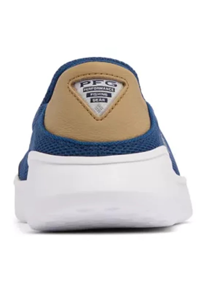 BOATSIDE VENT™ PFG Boat Shoes