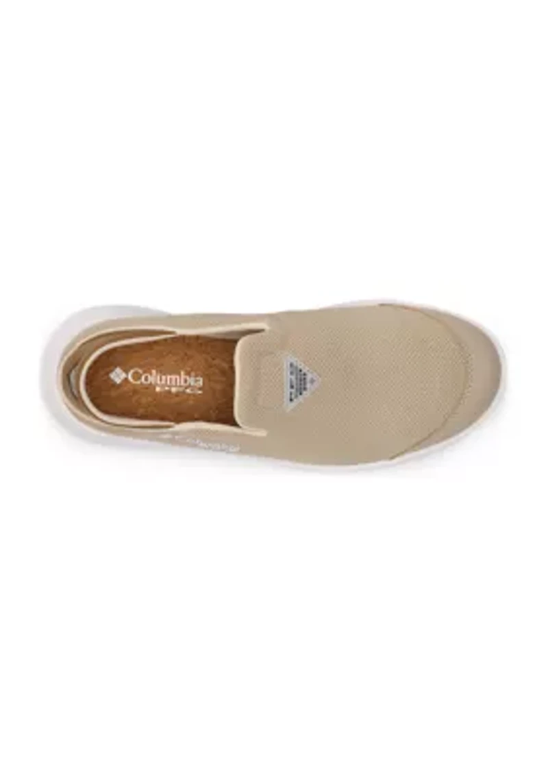 BOATSIDE VENT™ PFG Boat Shoes
