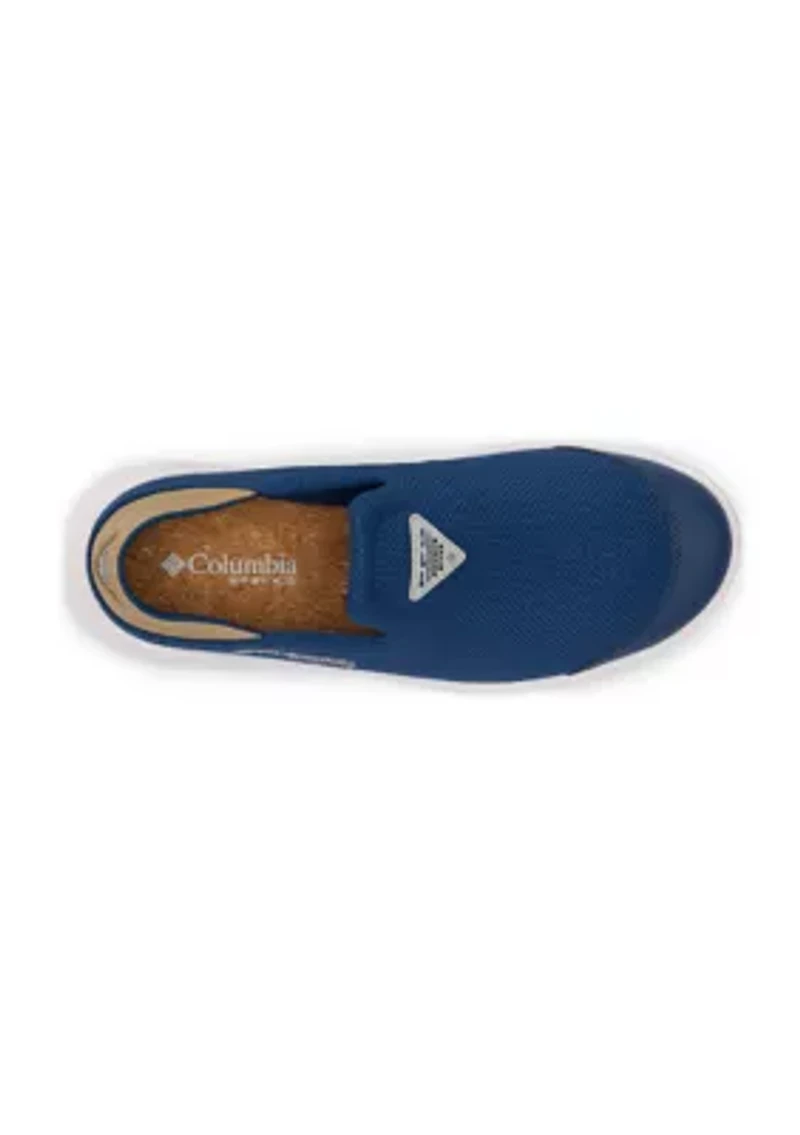 BOATSIDE VENT™ PFG Boat Shoes