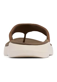 Boatside™ Fish Flip Flop Sandals