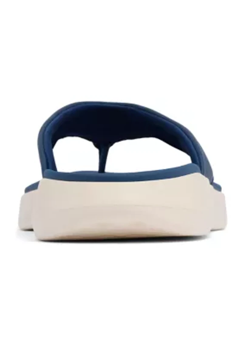 Boatside™ Fish Flip Flop Sandals