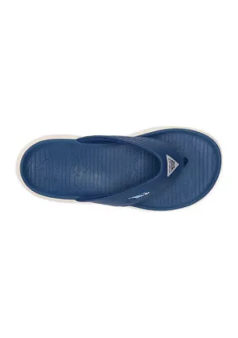Boatside™ Fish Flip Flop Sandals