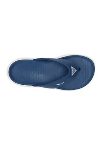 Boatside™ Fish Flip Flop Sandals