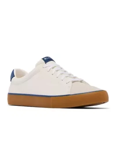 Men's Bonehead Leather Sneakers