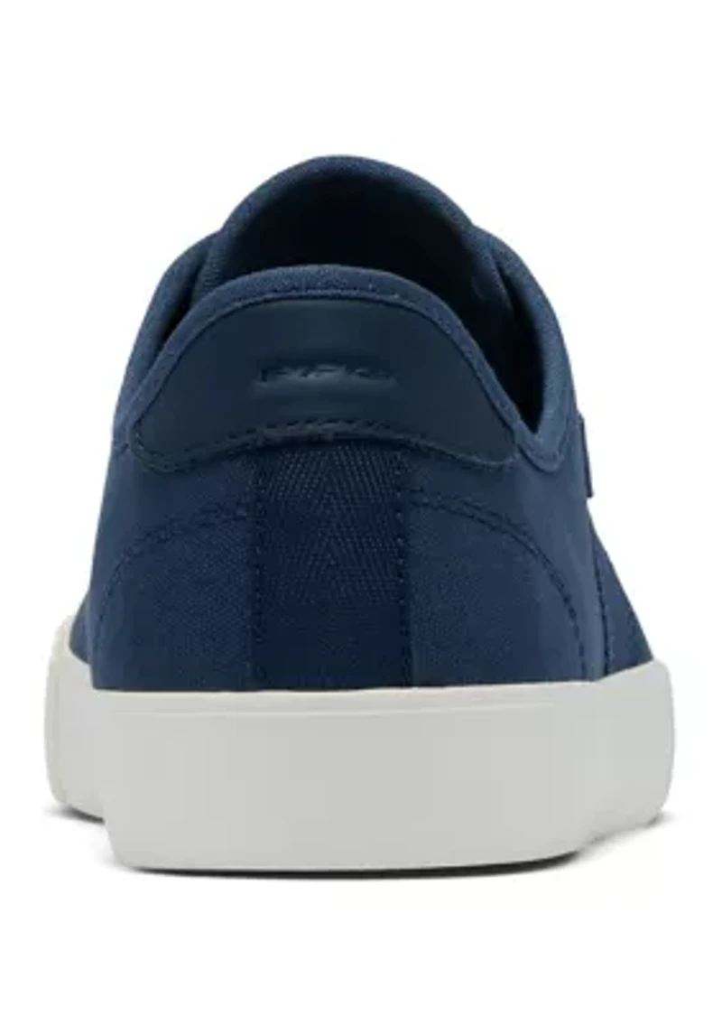 Bonefish Sneaker Flats