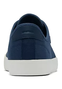Bonefish Sneaker Flats