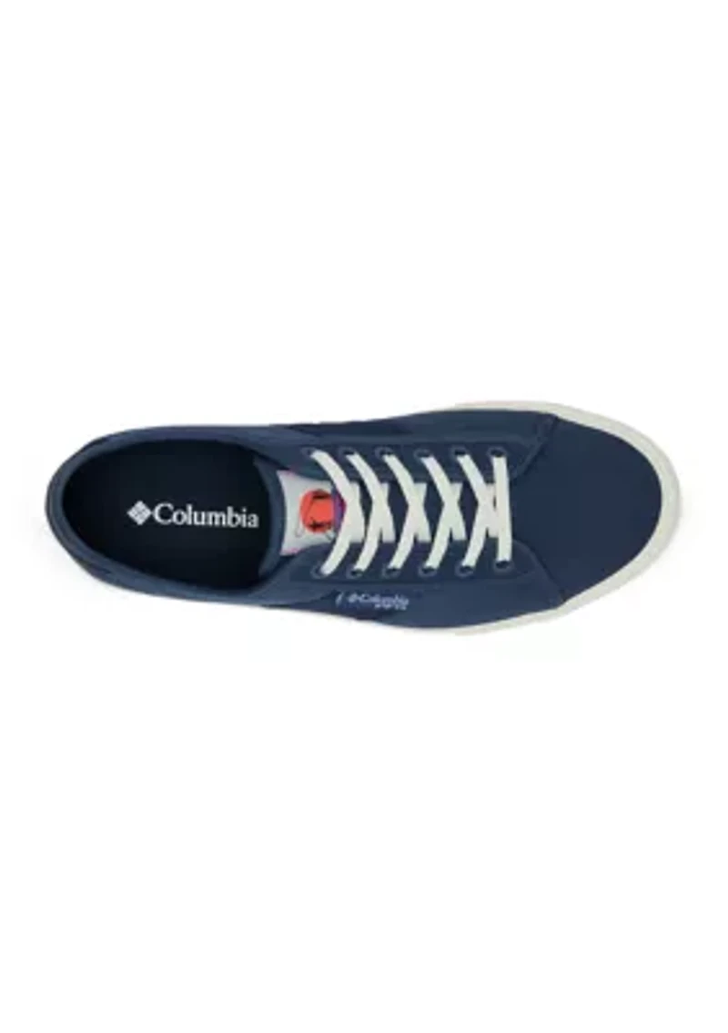 Bonefish Sneaker Flats