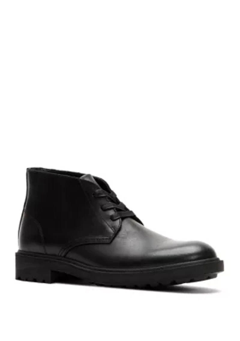 Jackson Chukka Boots