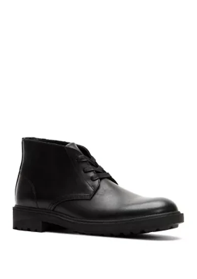 Jackson Chukka Boots