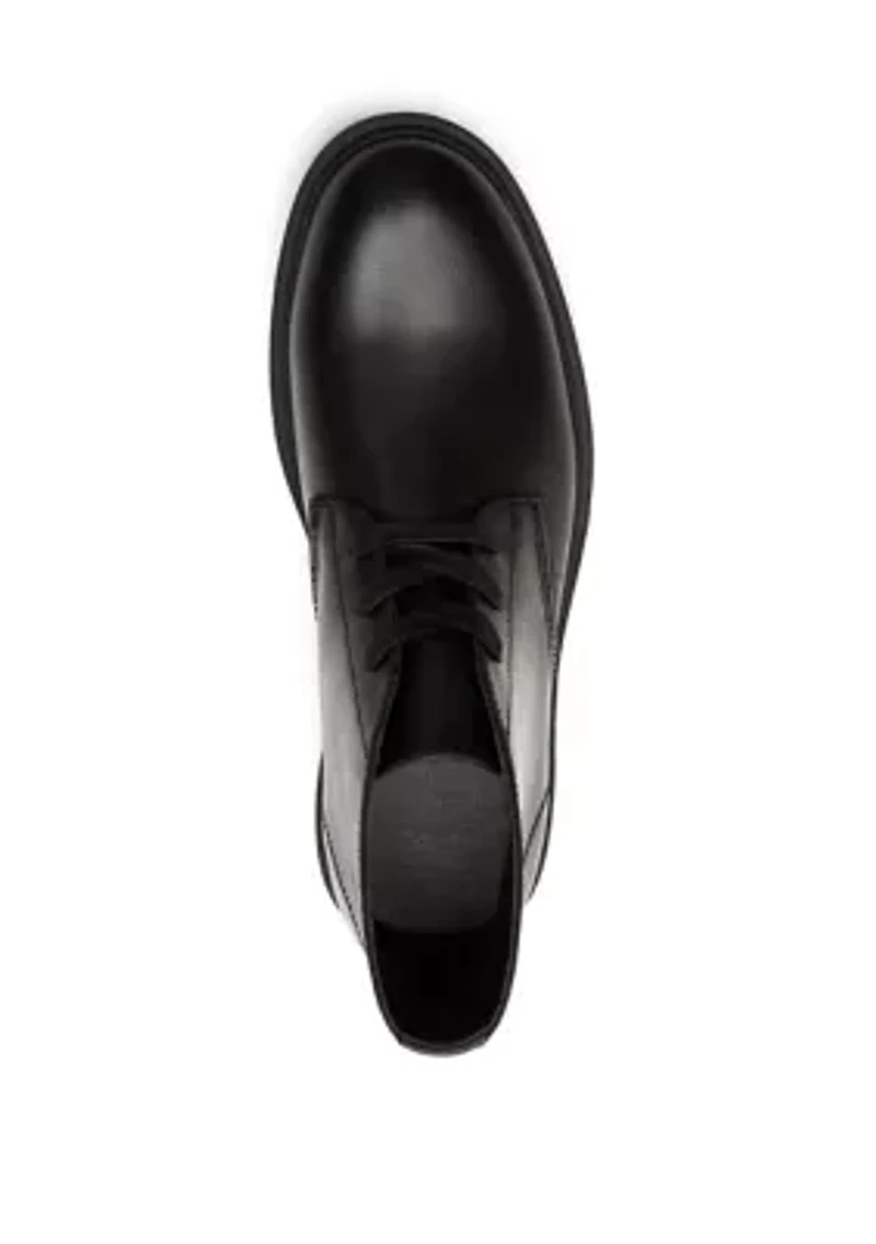 Jackson Chukka Boots