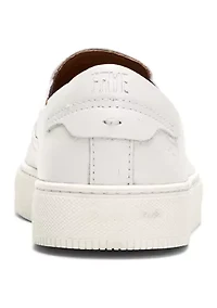Astor Slip On Sneakers