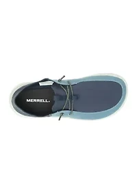 Hut Moc 2 Canvas Loafer Sneakers