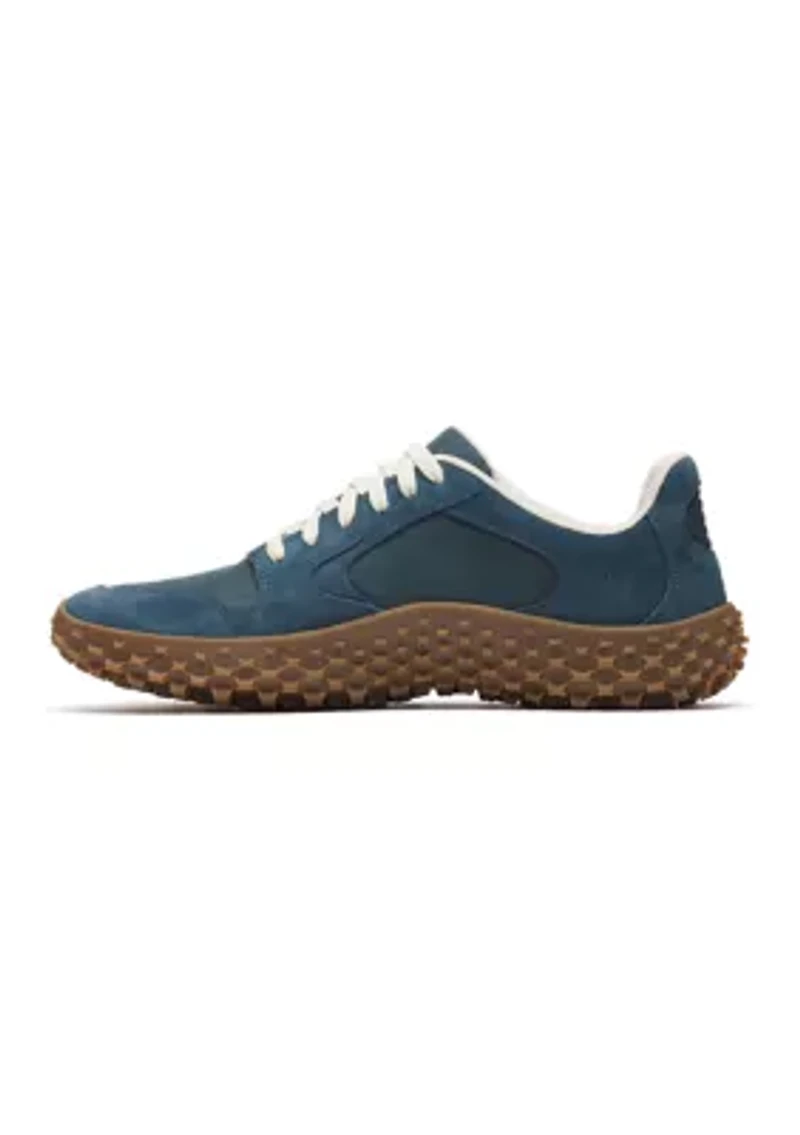 Men's Wrapt Sneakers