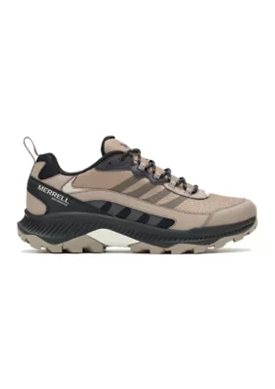 Men's Speed Strike 2 Waterproof Sneakers
