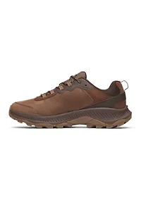 Men's Speed Strike 2 Leather Sneakers