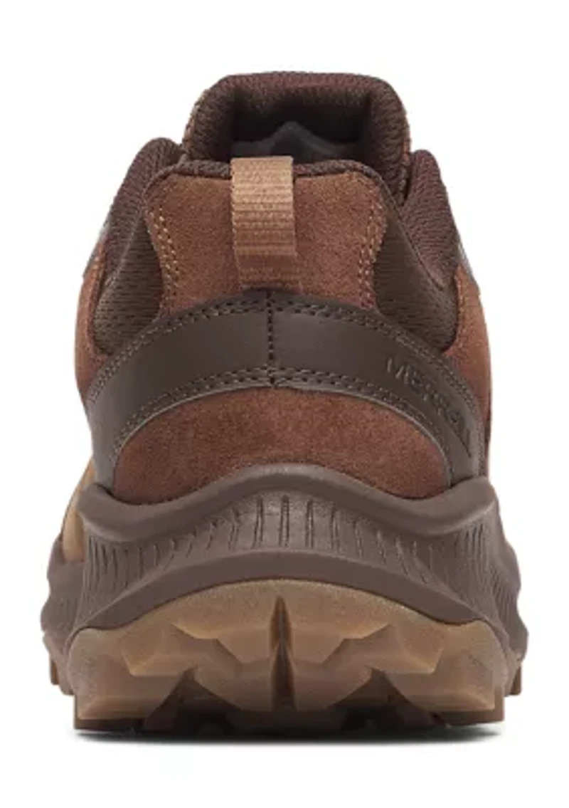 Men's Speed Strike 2 Leather Sneakers