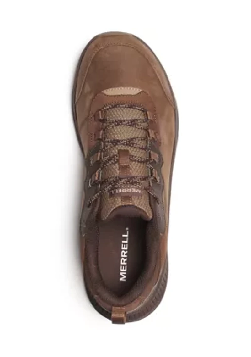 Men's Speed Strike 2 Leather Sneakers