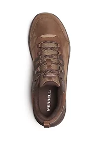 Men's Speed Strike 2 Leather Sneakers