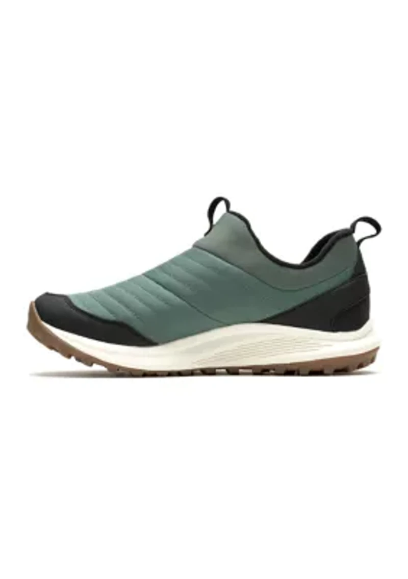 Men's Nova 3 Thermo Moc Sneakers