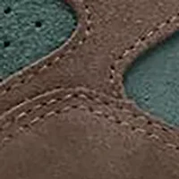 Men's Wildwood Mid Leather Waterproof Sneakers