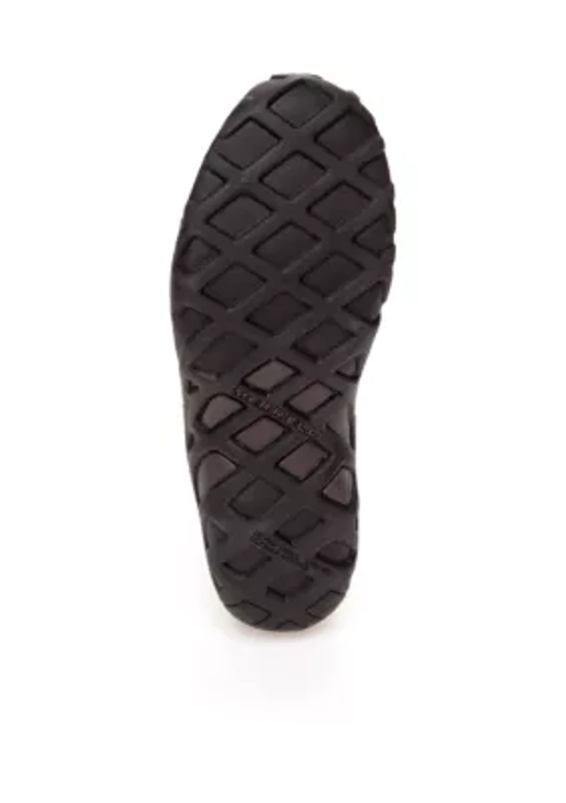 Jungle Moc Slip-On