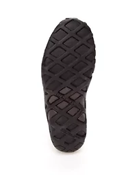 Jungle Moc Slip-On