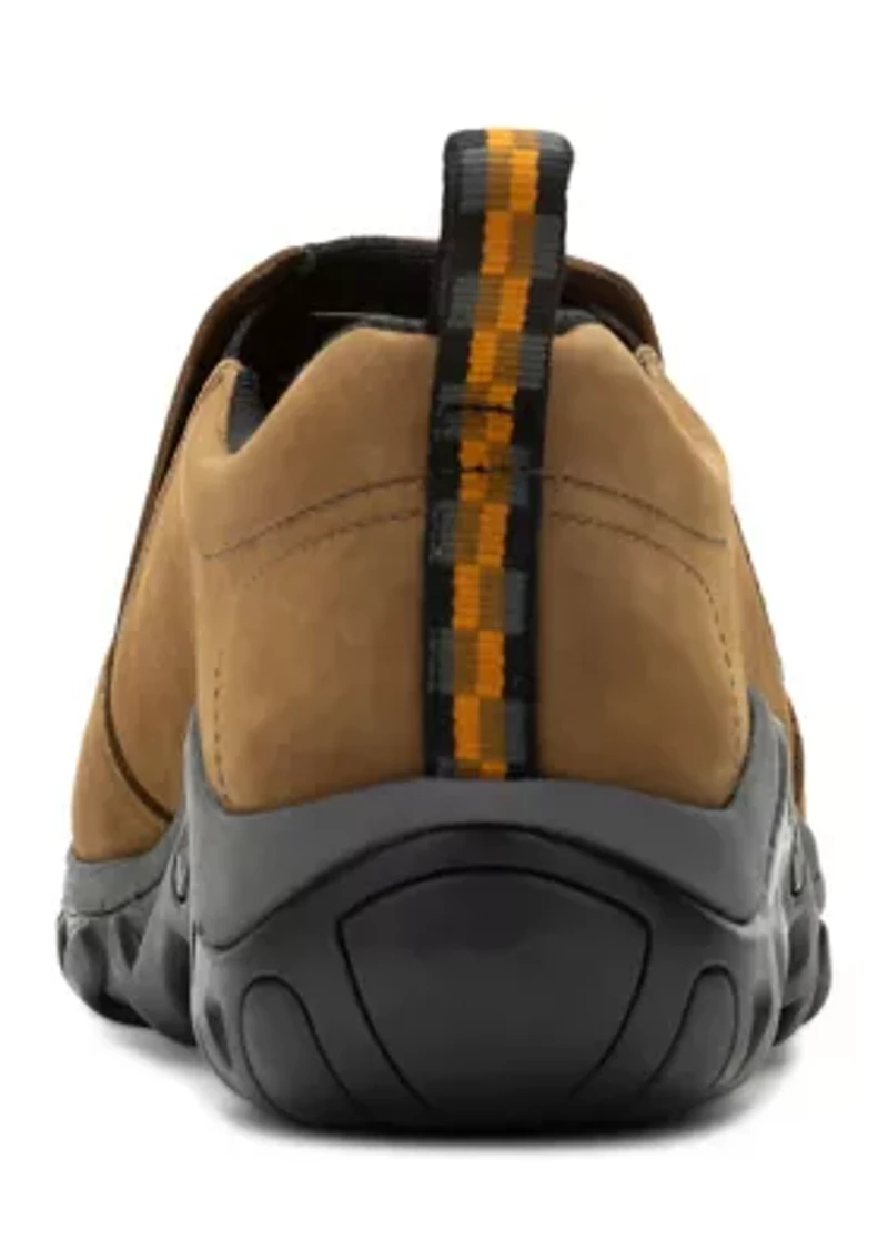 Men's Jungle Moc Nubuck Loafers