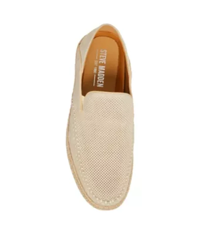 Caydenn Loafers