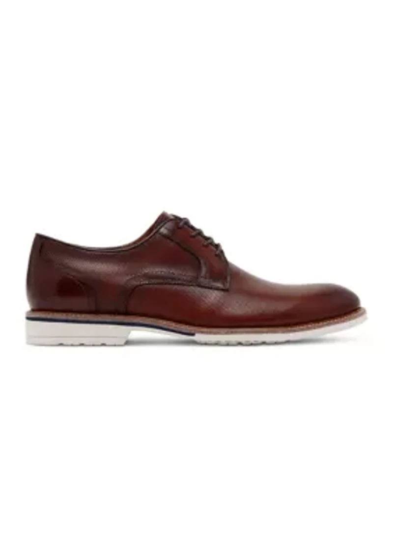 Bader Oxfords