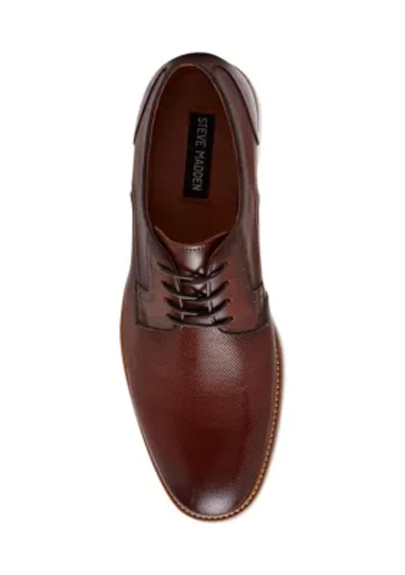Bader Oxfords