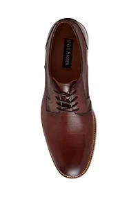 Bader Oxfords