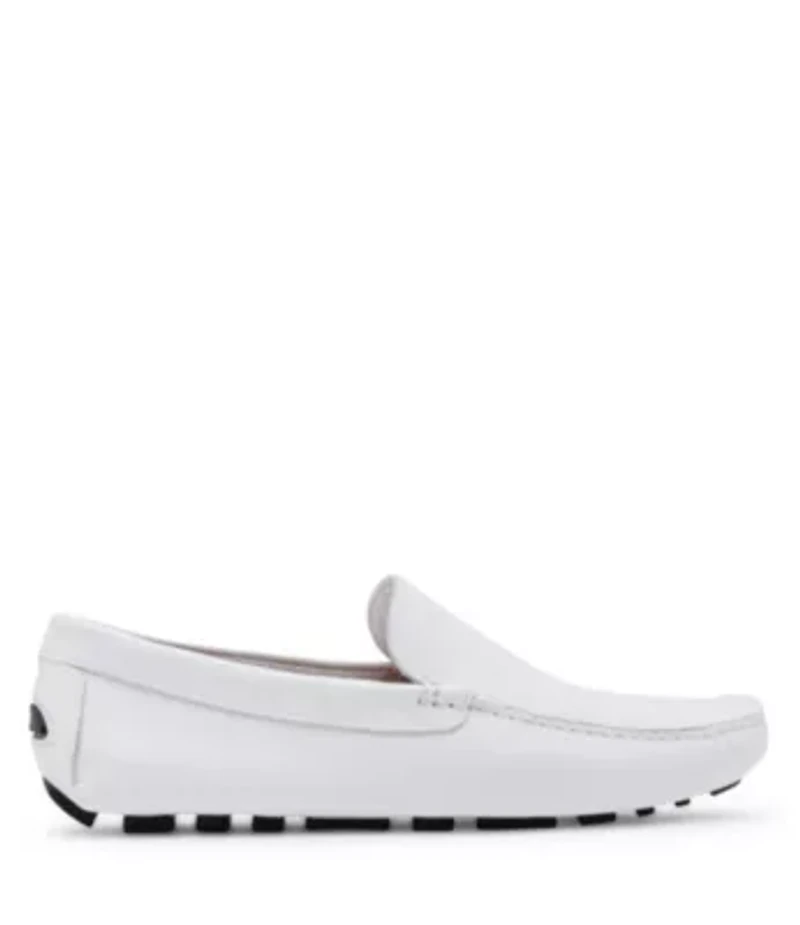 Men's Bernie Loafers