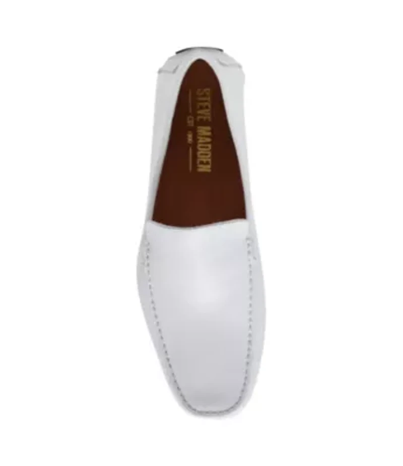 Men's Bernie Loafers
