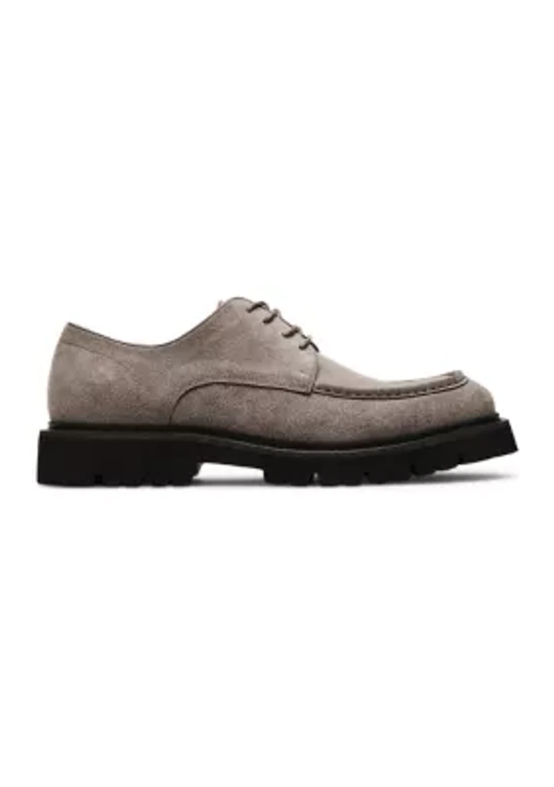 Cace Oxfords