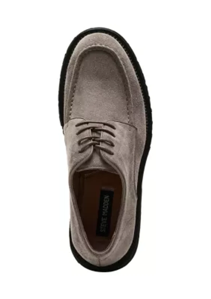 Cace Oxfords